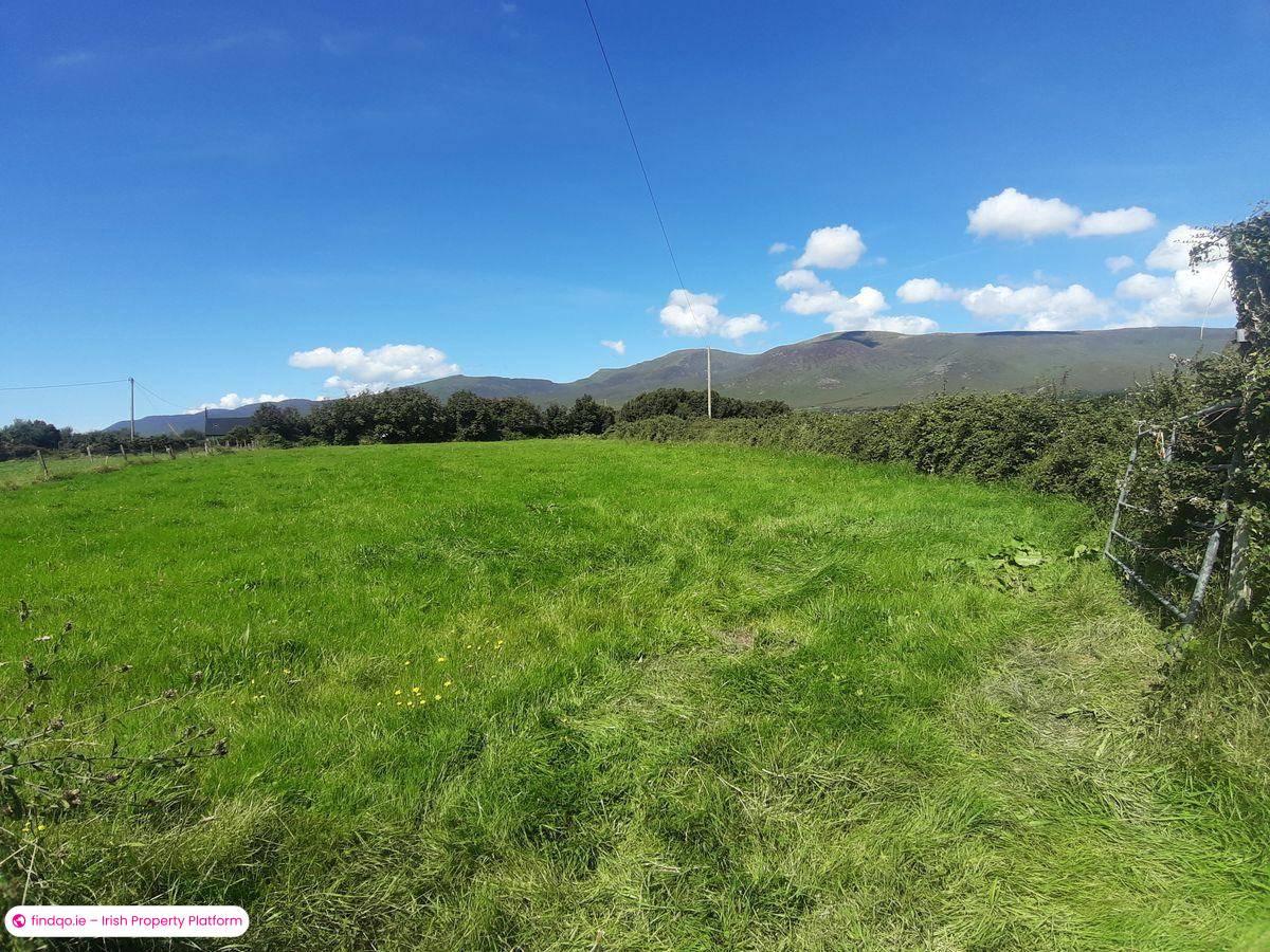 Site for Sale in Killarney, Kerry