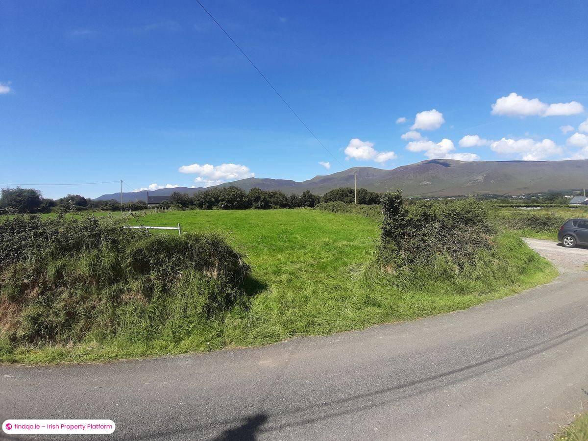 Site for Sale in Killarney, Kerry