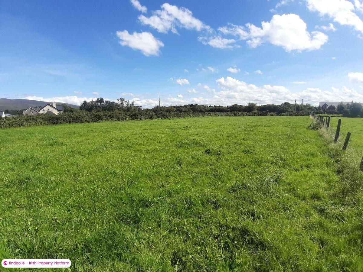 Site for Sale in Killarney, Kerry