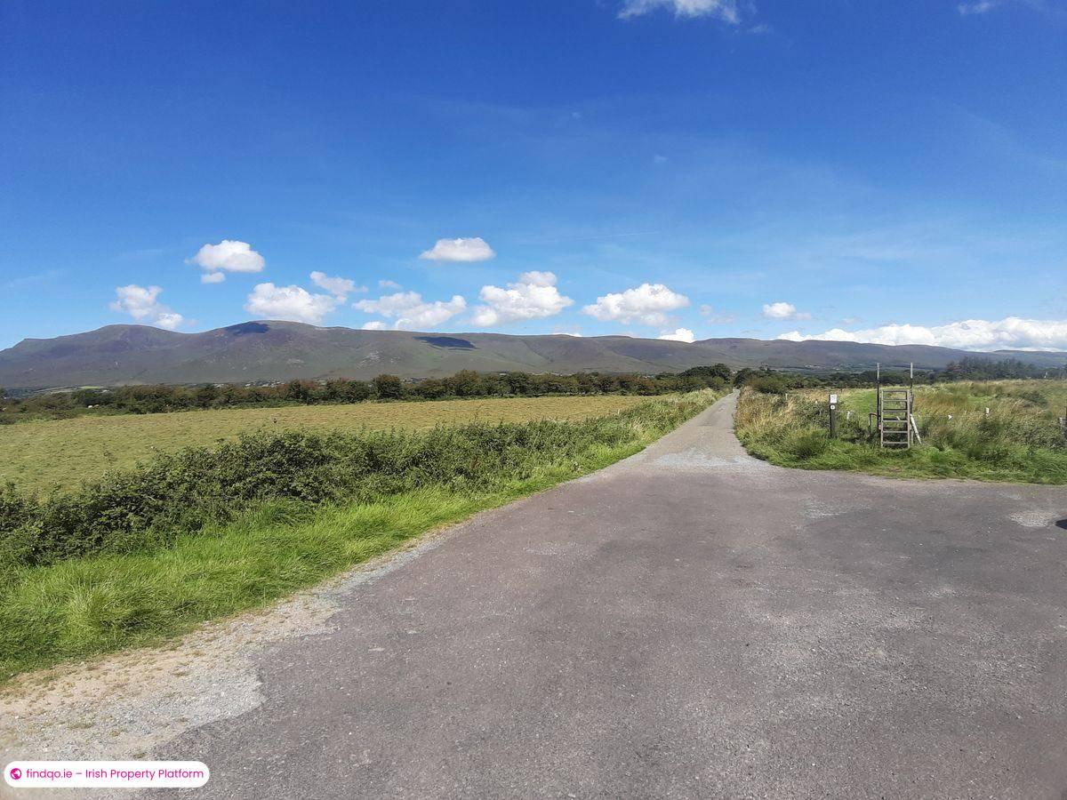 Site for Sale in Killarney, Kerry