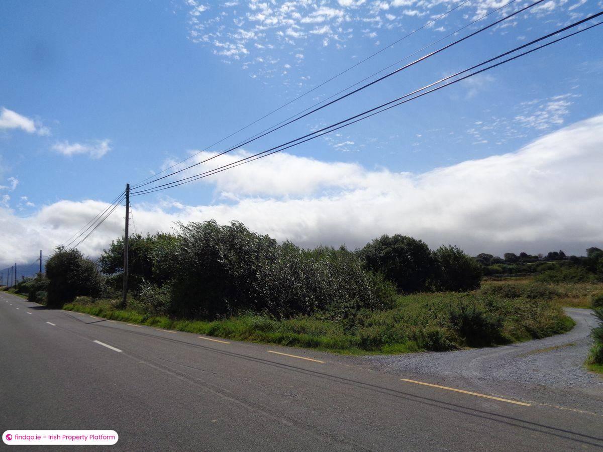 Site for Sale in Killorglin, Kerry