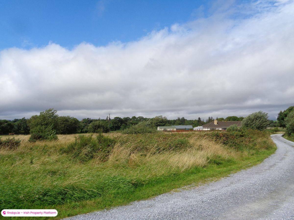Site for Sale in Killorglin, Kerry