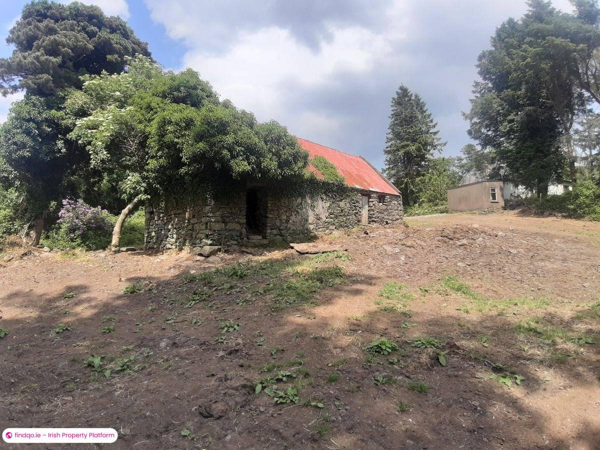 Detached house for Sale in Glencar, Kerry