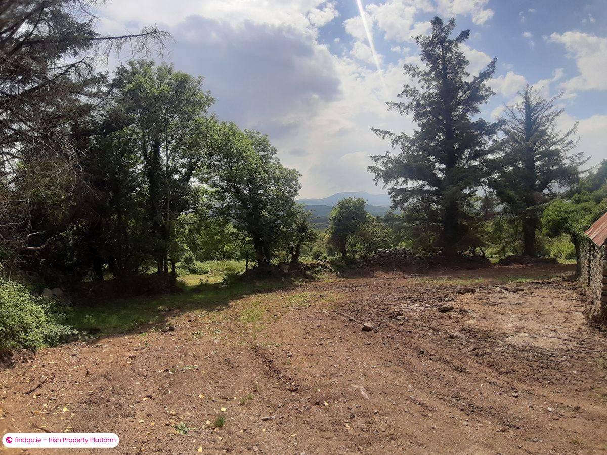 Detached house for Sale in Glencar, Kerry