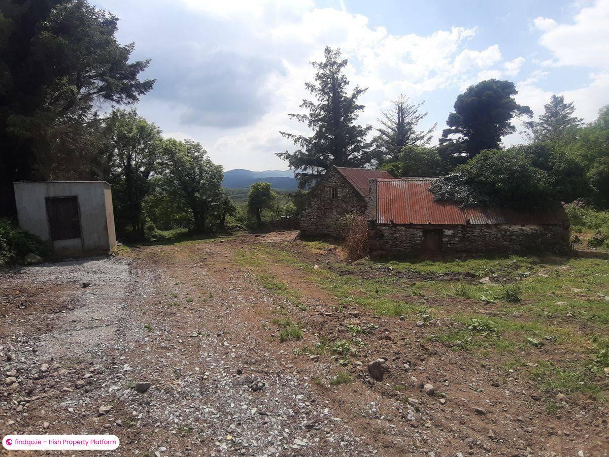 Detached house for Sale in Glencar, Kerry