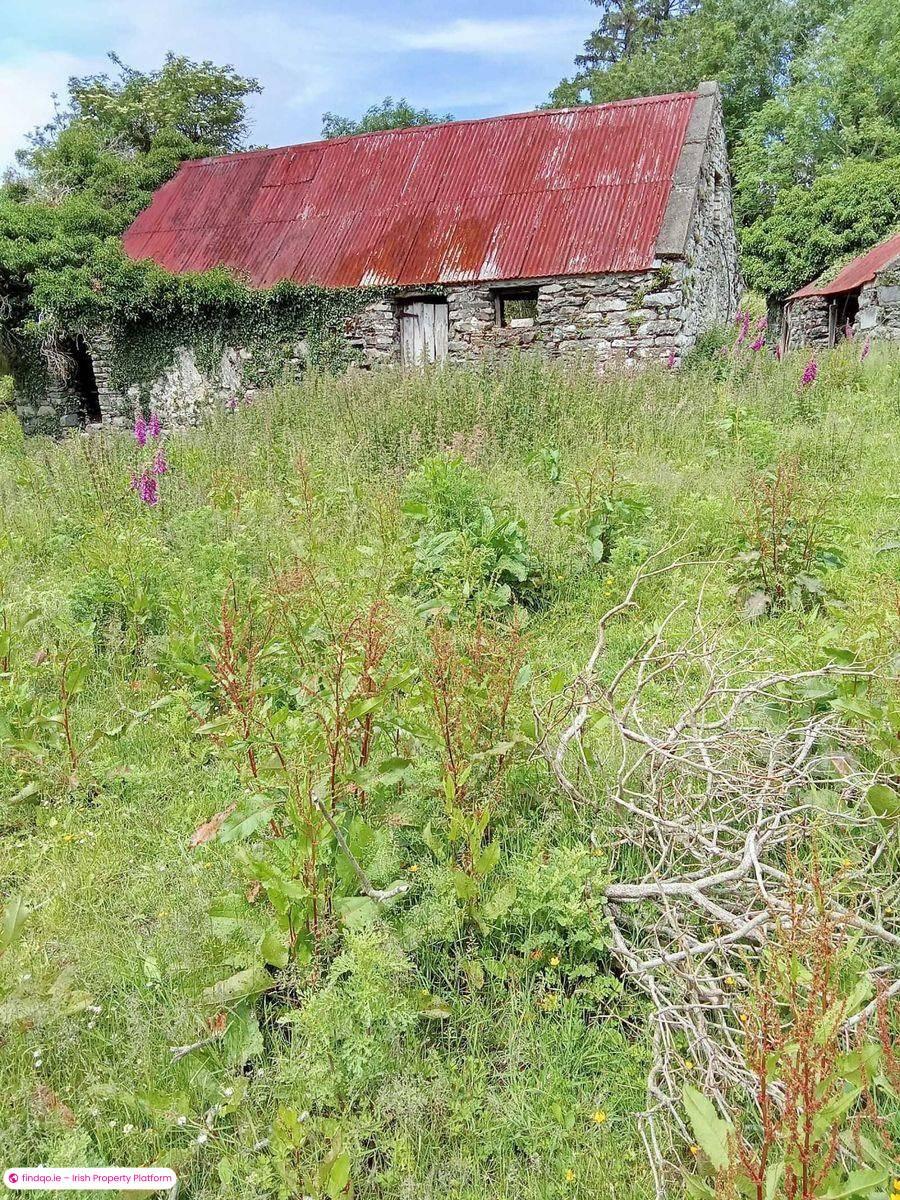 Detached house for Sale in Glencar, Kerry