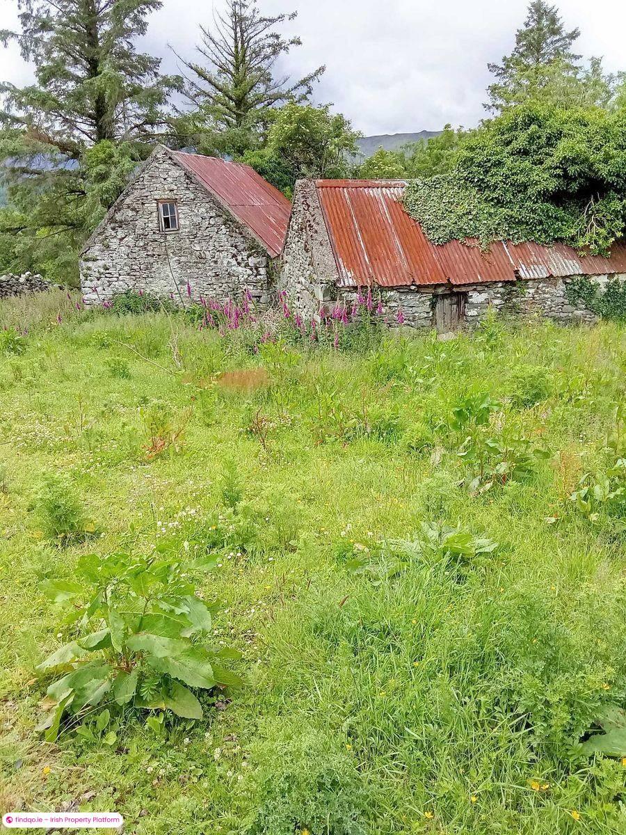 Detached house for Sale in Glencar, Kerry