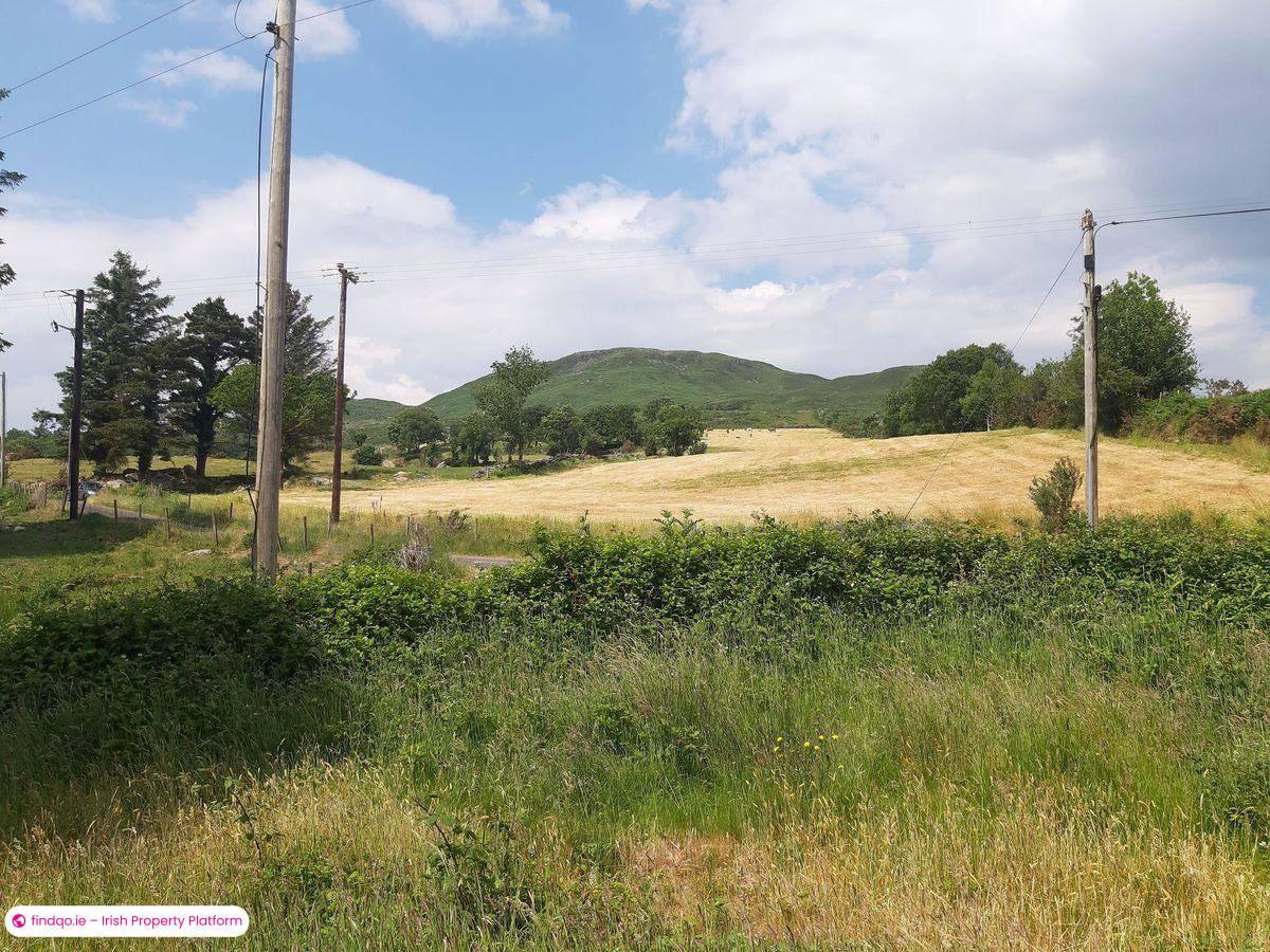 Detached house for Sale in Glencar, Kerry