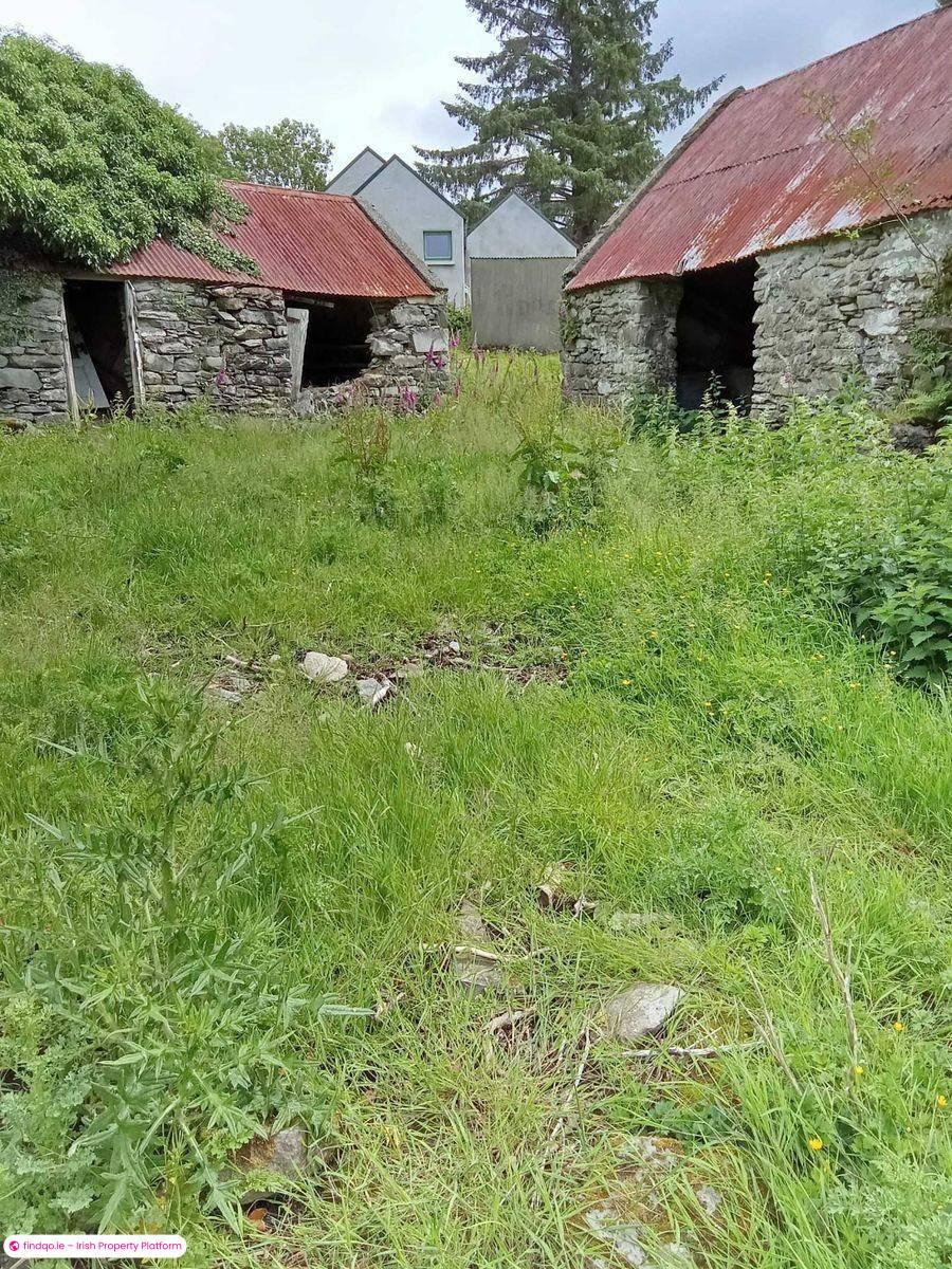 Detached house for Sale in Glencar, Kerry