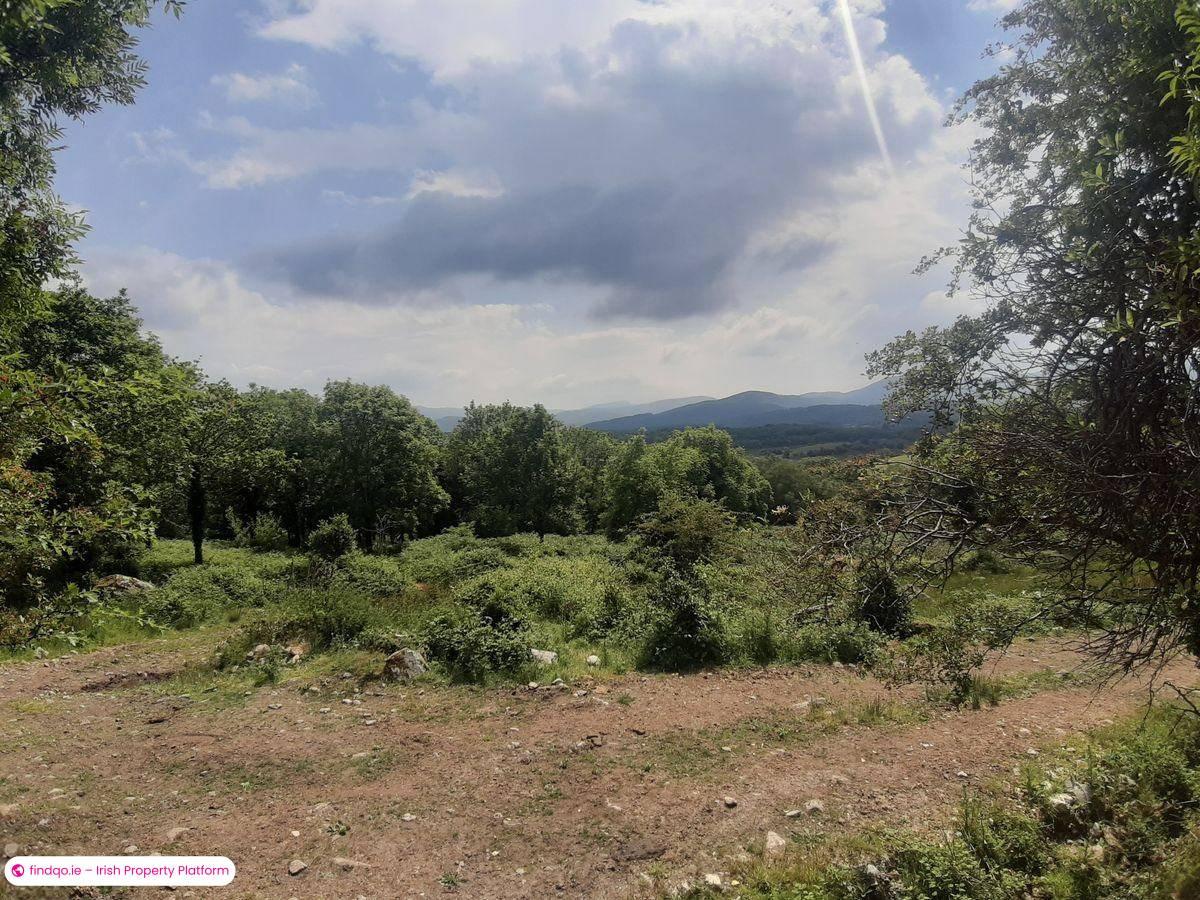 Detached house for Sale in Glencar, Kerry