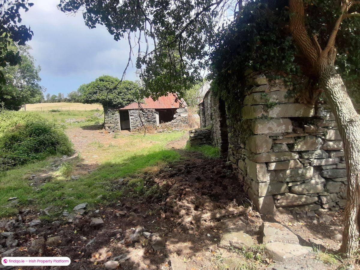 Detached house for Sale in Glencar, Kerry