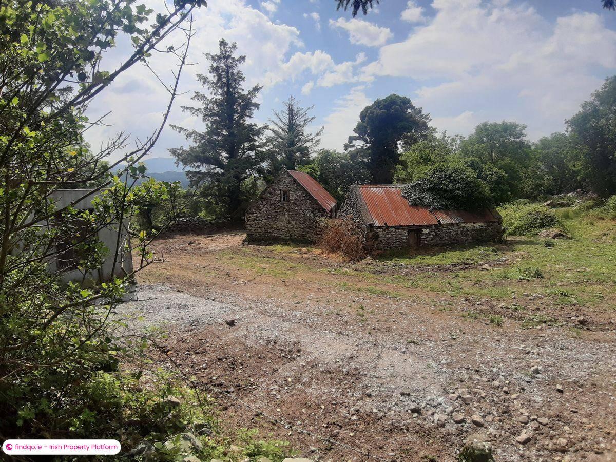 Detached house for Sale in Glencar, Kerry