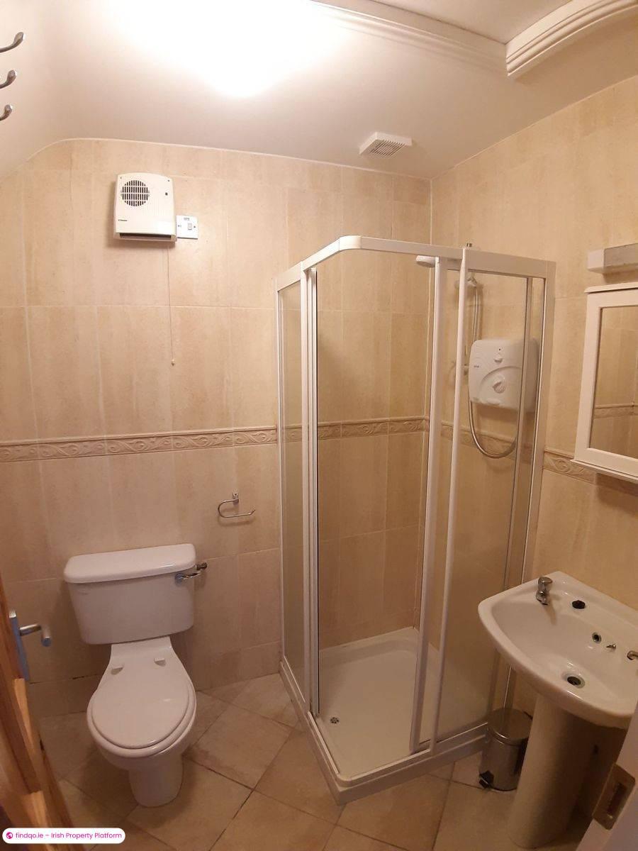 Apartment for Sale in Killorglin, Kerry