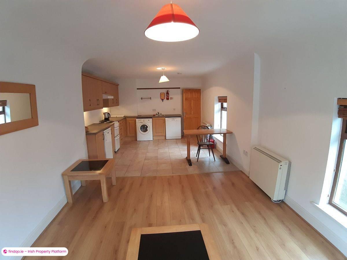 Apartment for Sale in Killorglin, Kerry