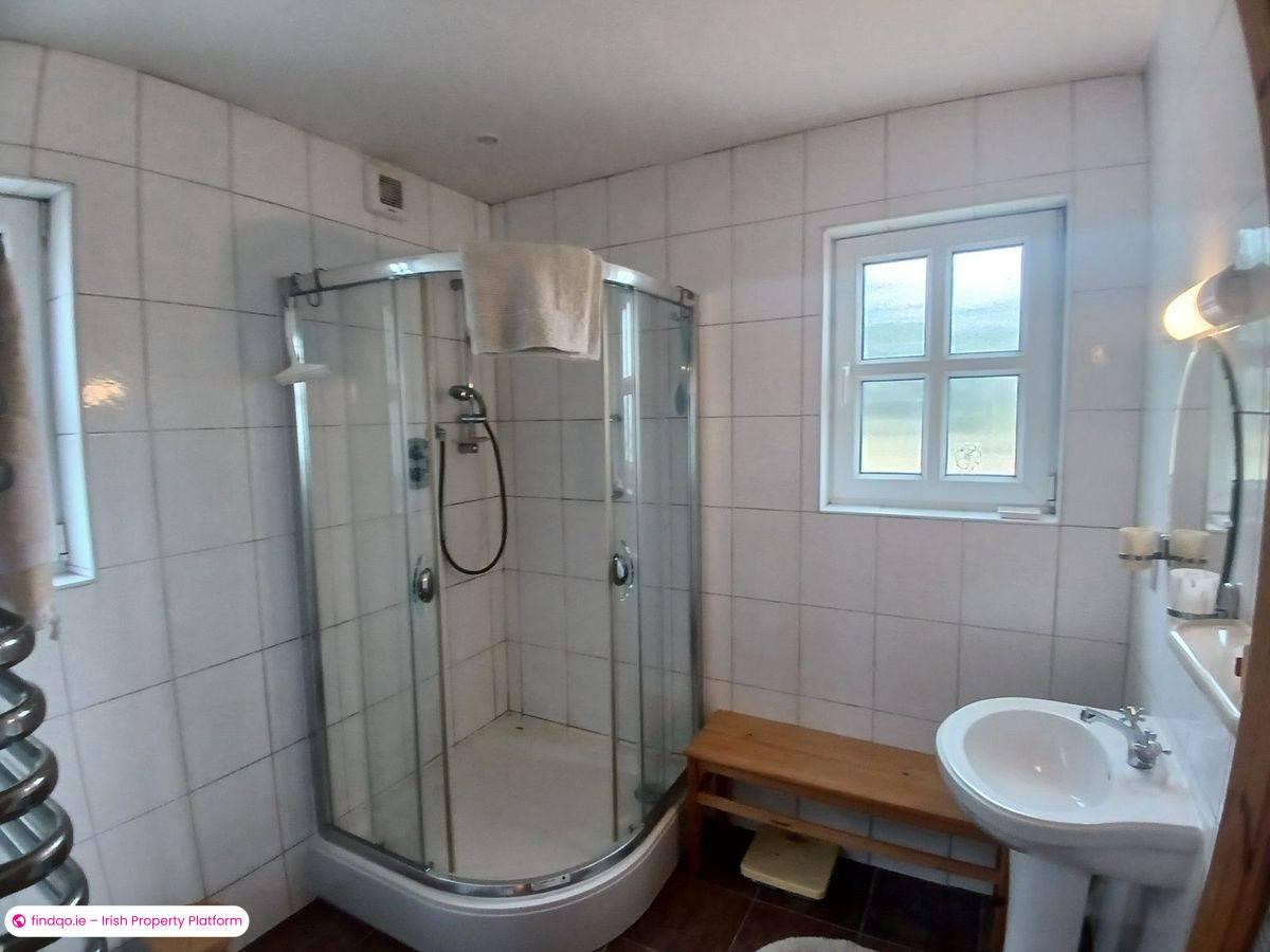 Detached house for Sale in Caherciveen, Co. Kerry, V23 C723