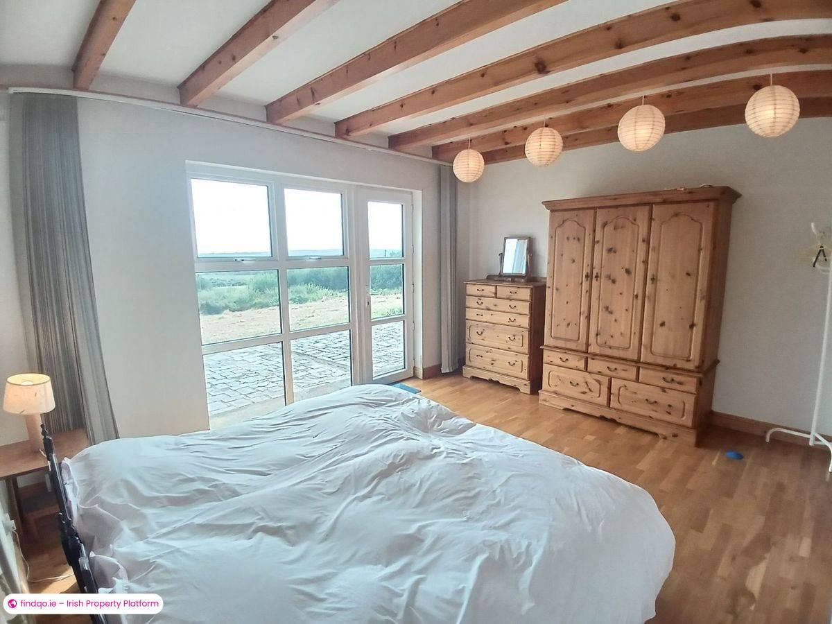 Detached house for Sale in Caherciveen, Co. Kerry, V23 C723