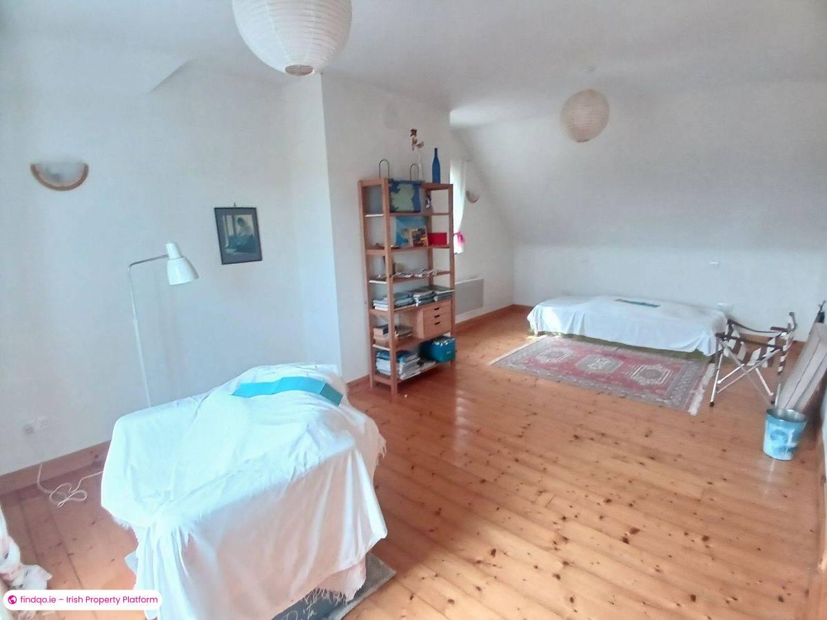 Detached house for Sale in Caherciveen, Co. Kerry, V23 C723