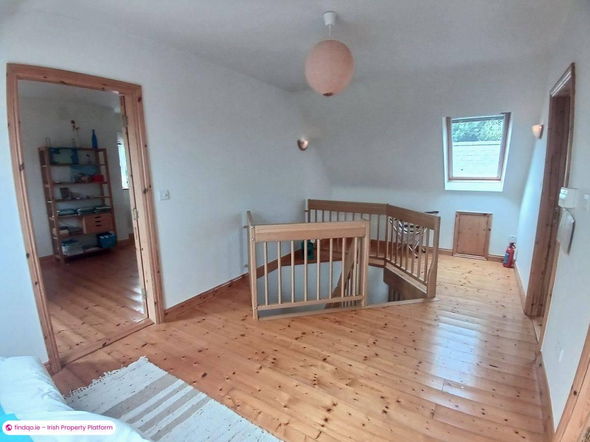 Detached house for Sale in Caherciveen, Co. Kerry, V23 C723