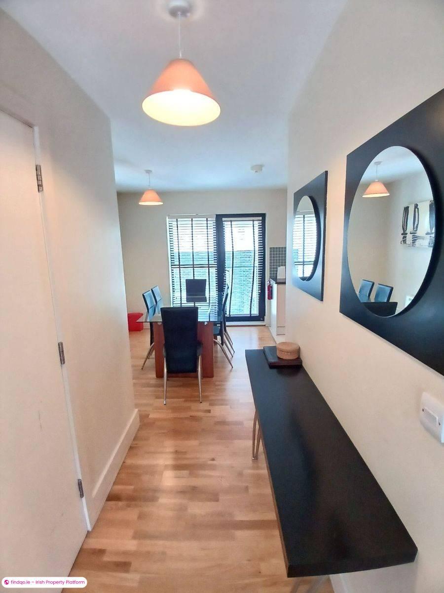 Apartment for Sale in Killorglin, Kerry