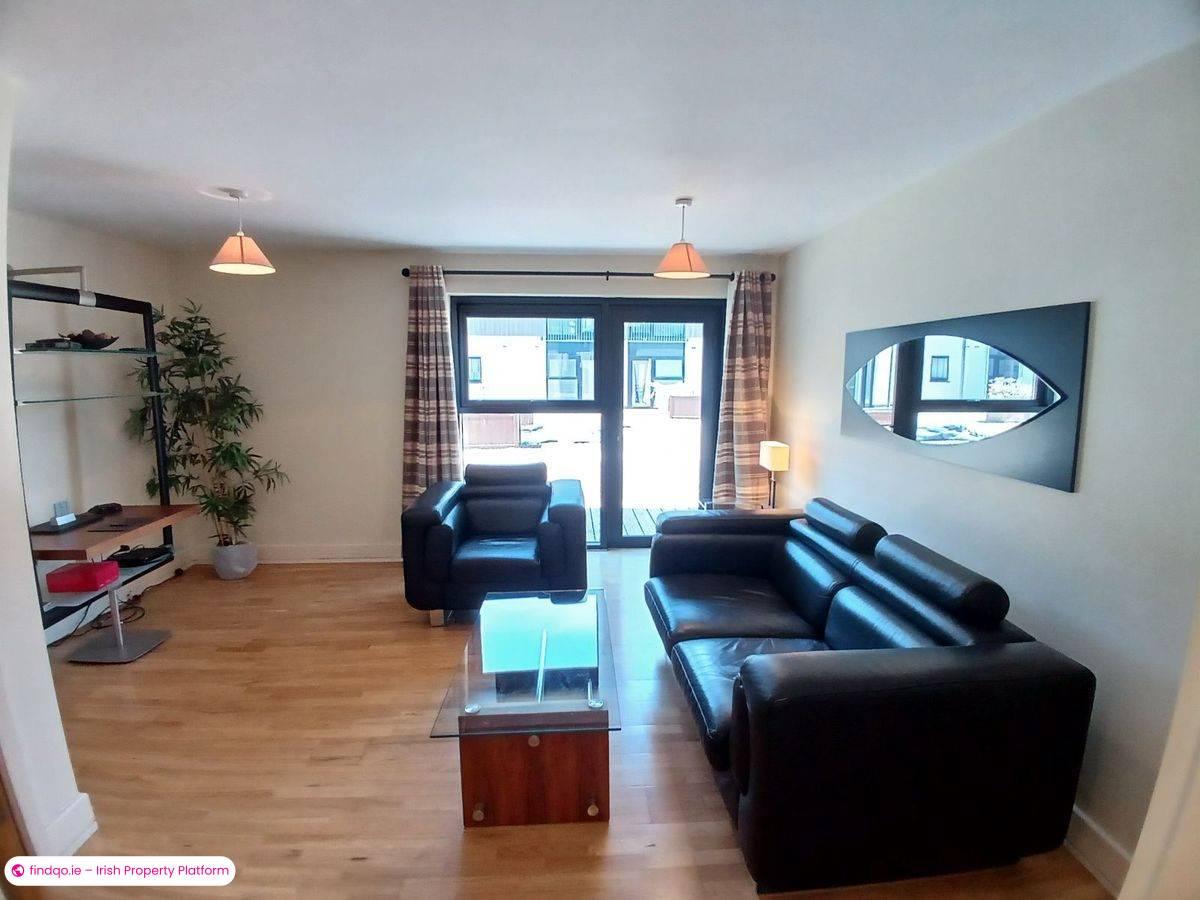Apartment for Sale in Killorglin, Kerry