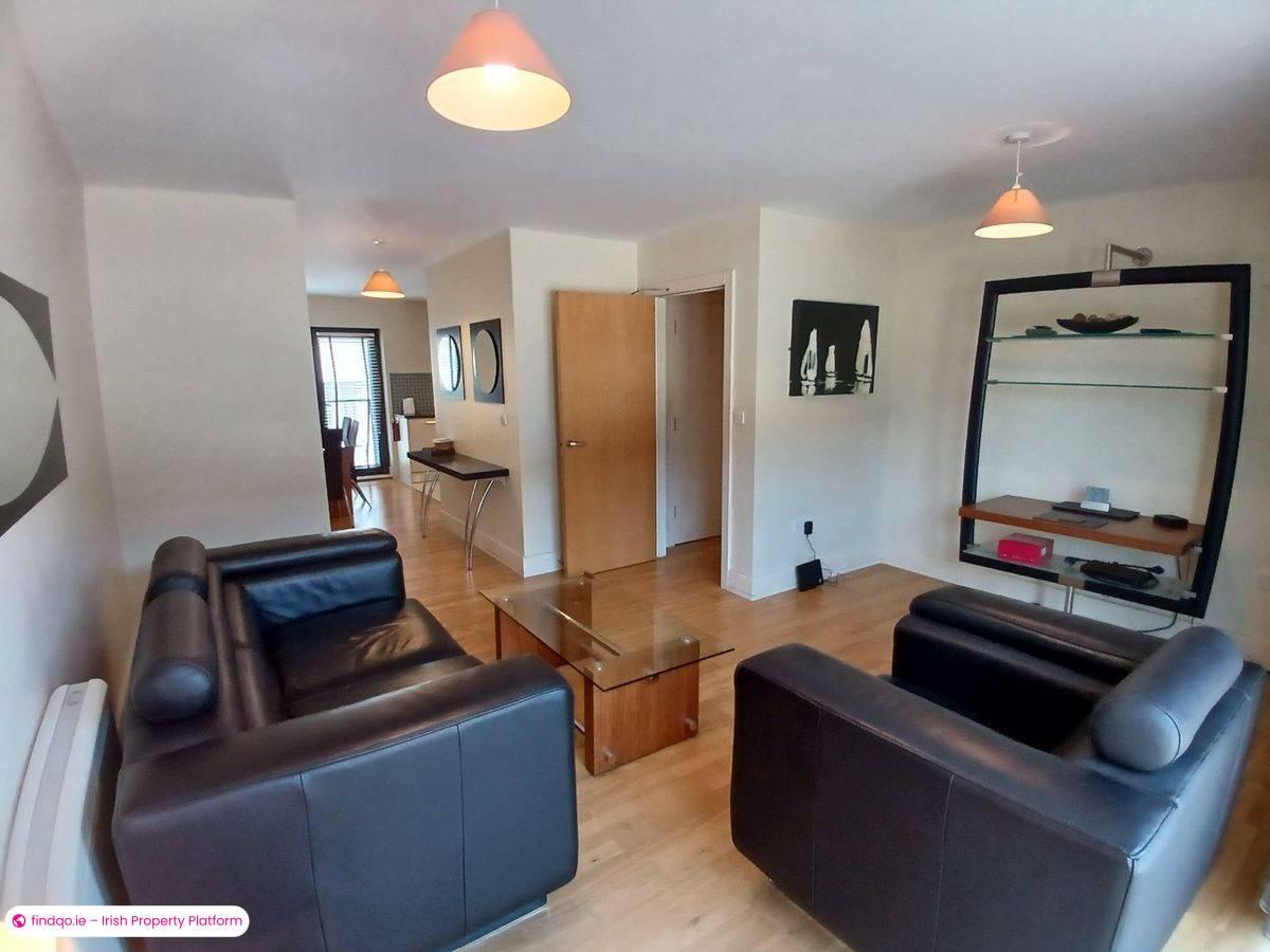 Apartment for Sale in Killorglin, Kerry