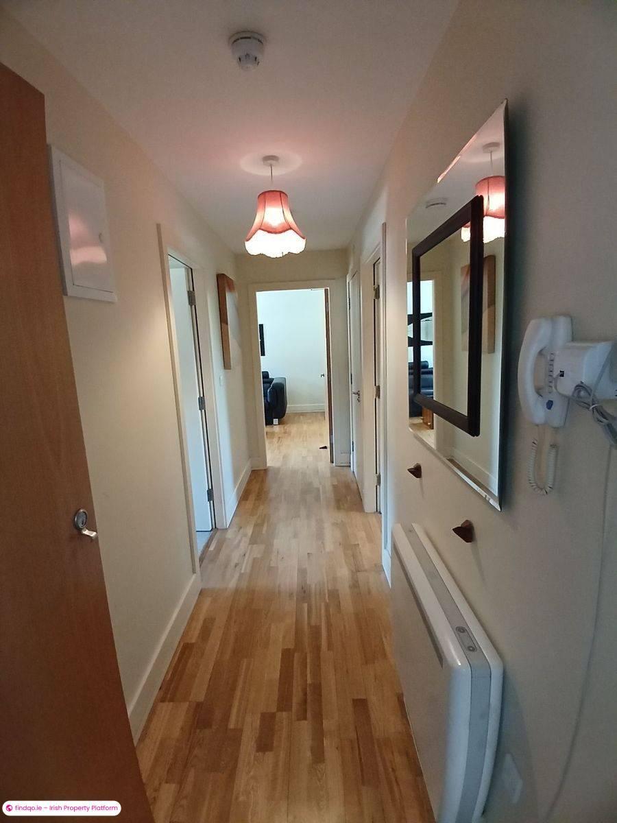 Apartment for Sale in Killorglin, Kerry