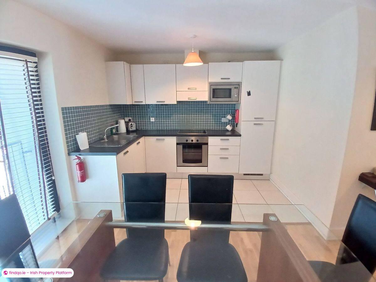 Apartment for Sale in Killorglin, Kerry