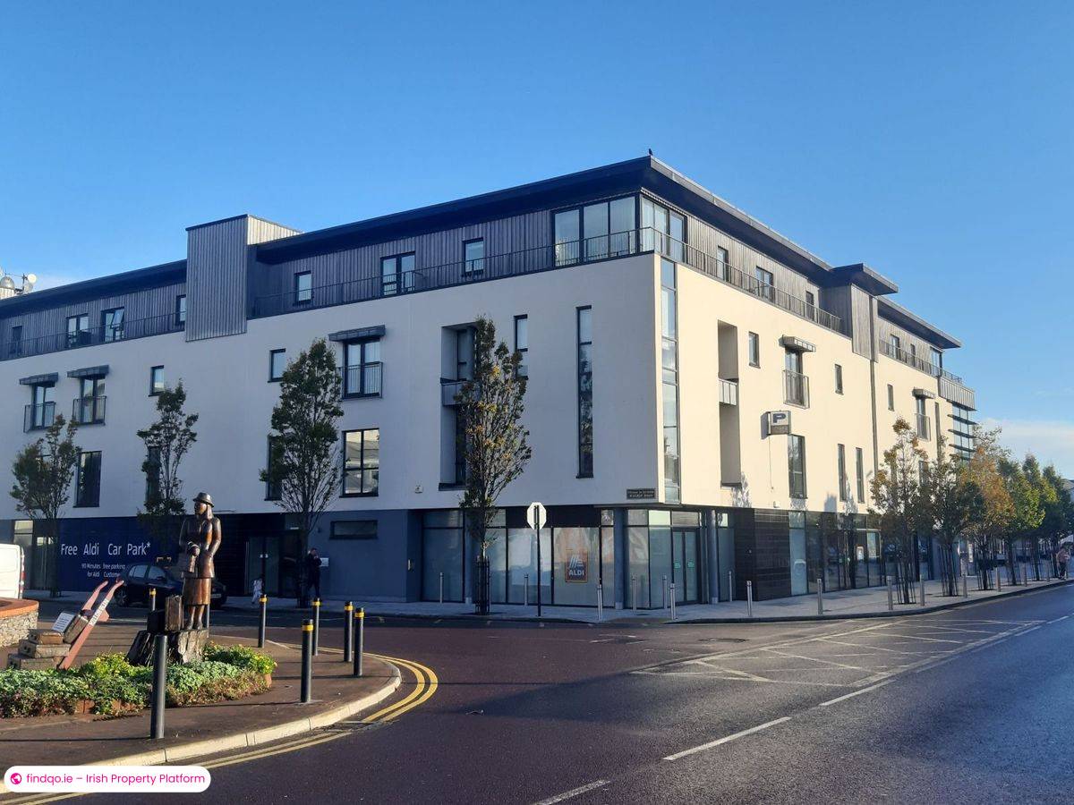 Apartment for Sale in Killorglin, Kerry