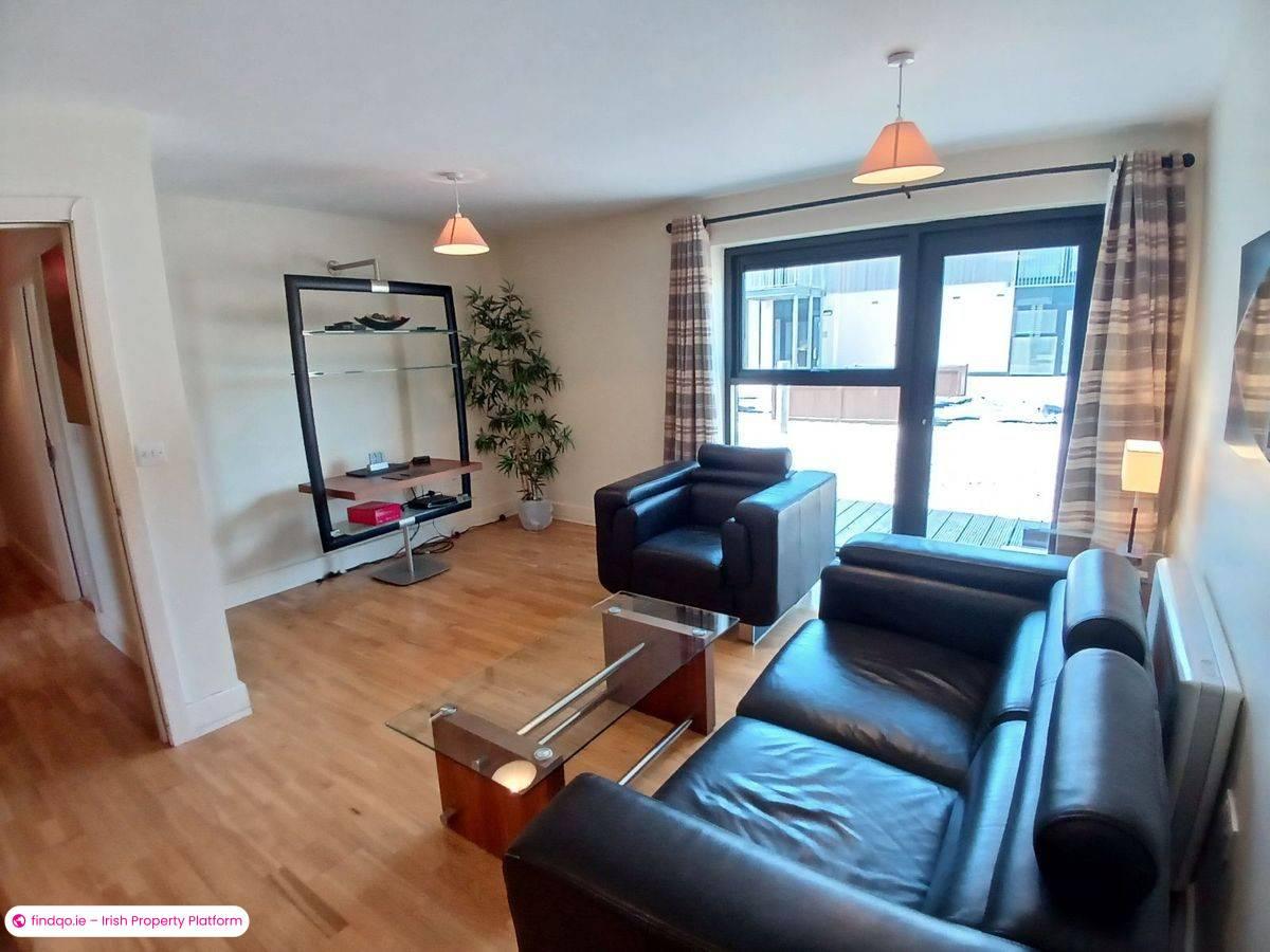 Apartment for Sale in Killorglin, Kerry