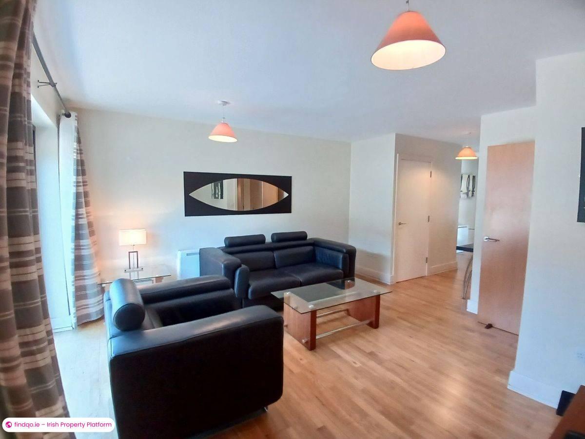 Apartment for Sale in Killorglin, Kerry