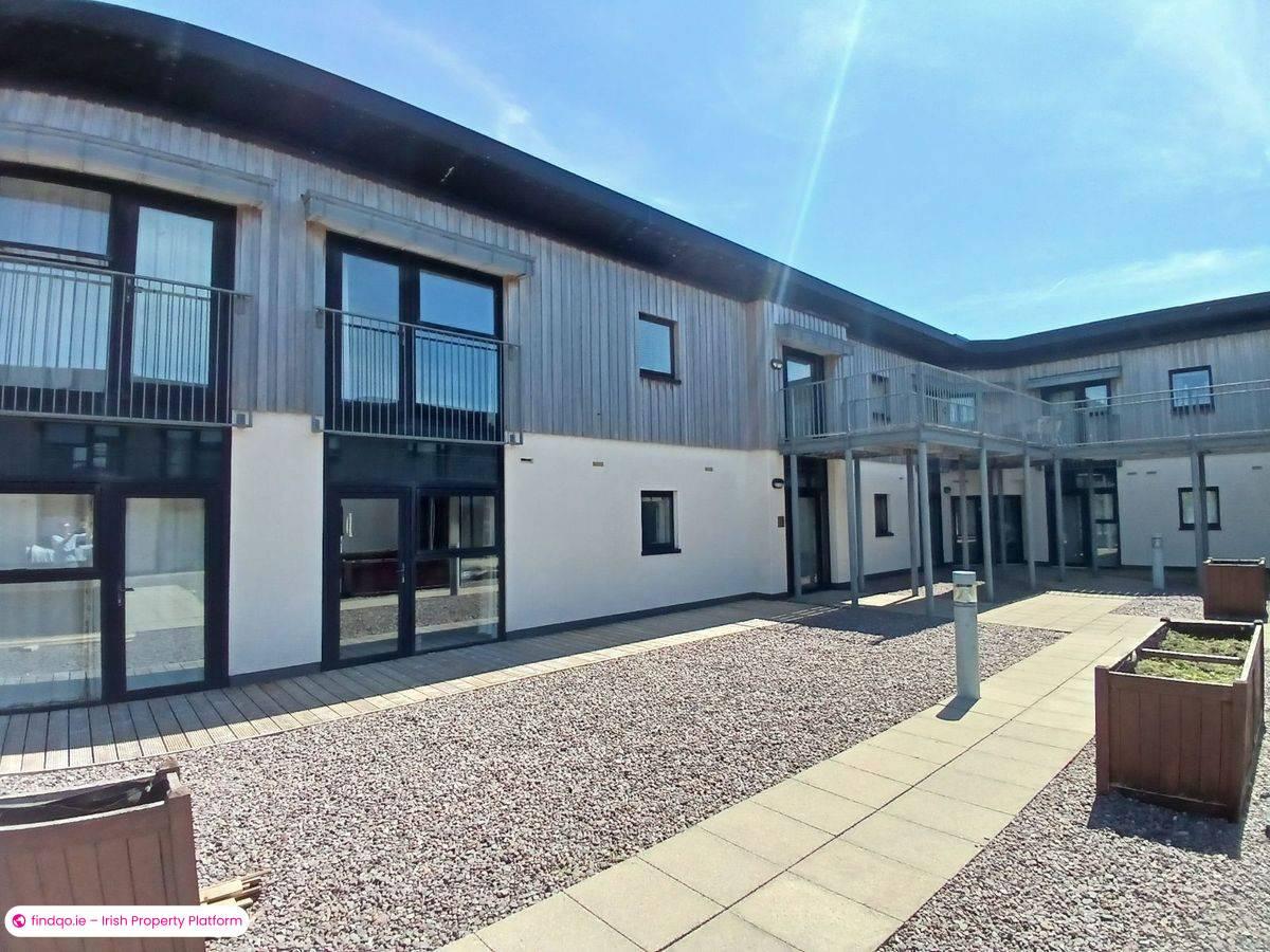 Apartment for Sale in Killorglin, Kerry