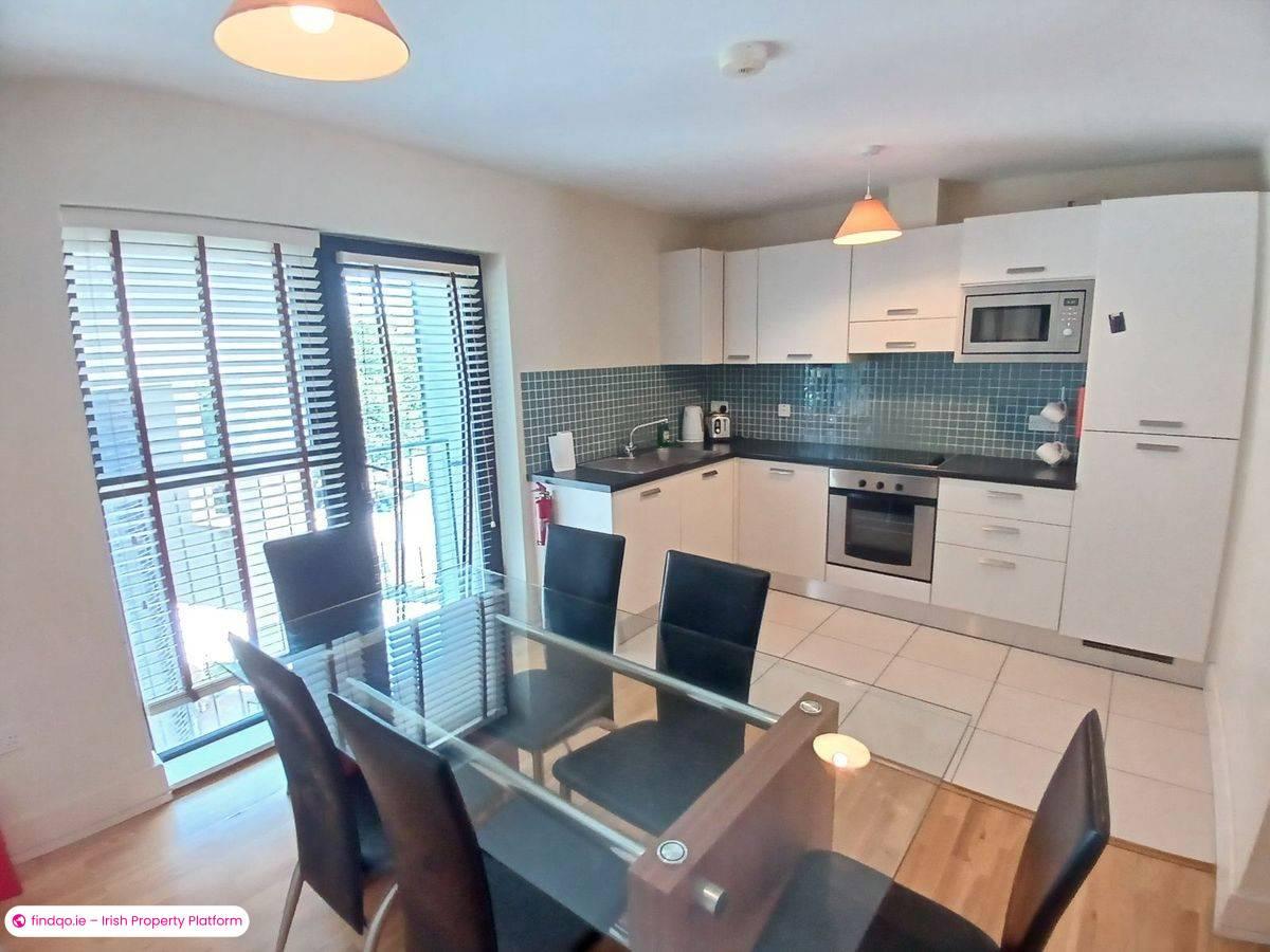 Apartment for Sale in Killorglin, Kerry