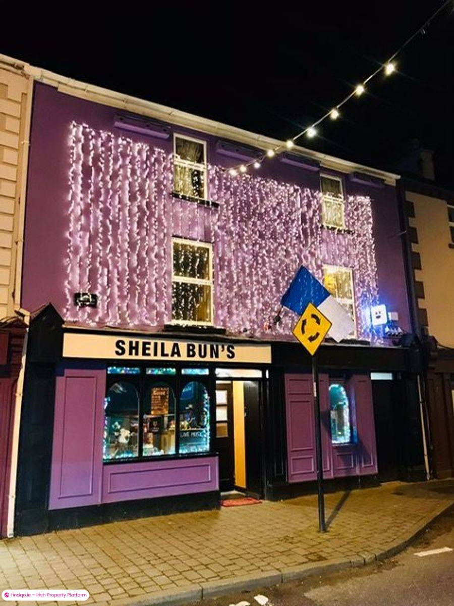 Townhouse for Sale in Killorglin, Kerry