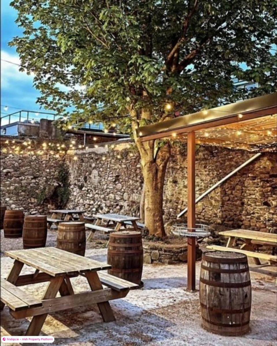 Townhouse for Sale in Killorglin, Kerry