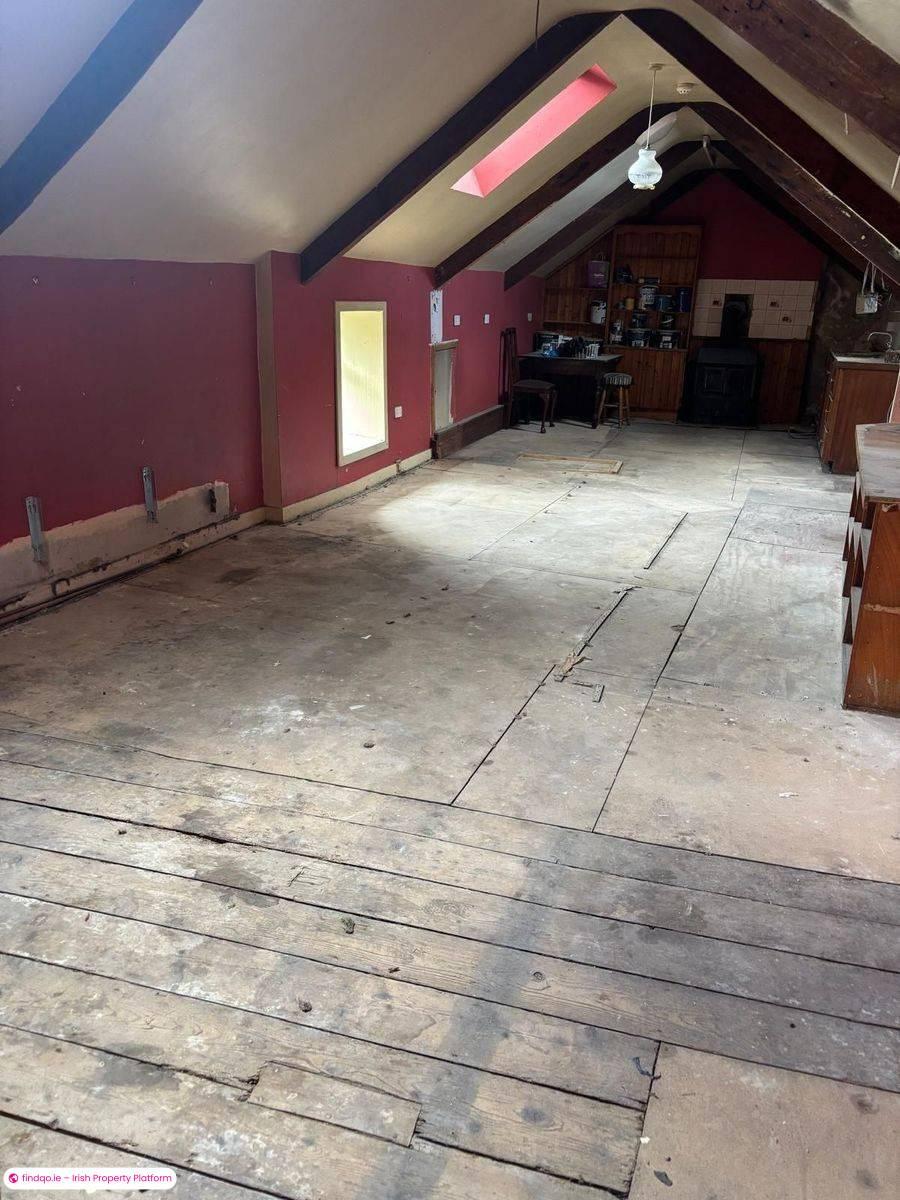 Townhouse for Sale in Killorglin, Kerry