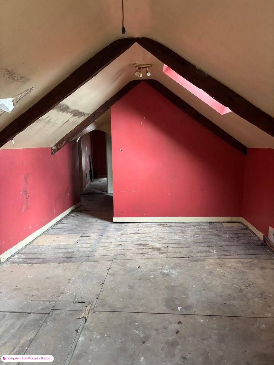 Townhouse for Sale in Killorglin, Kerry