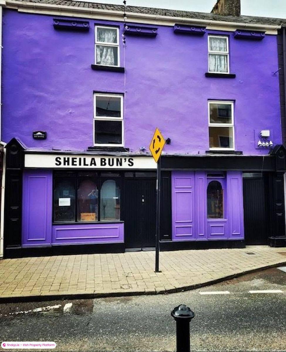 Townhouse for Sale in Killorglin, Kerry