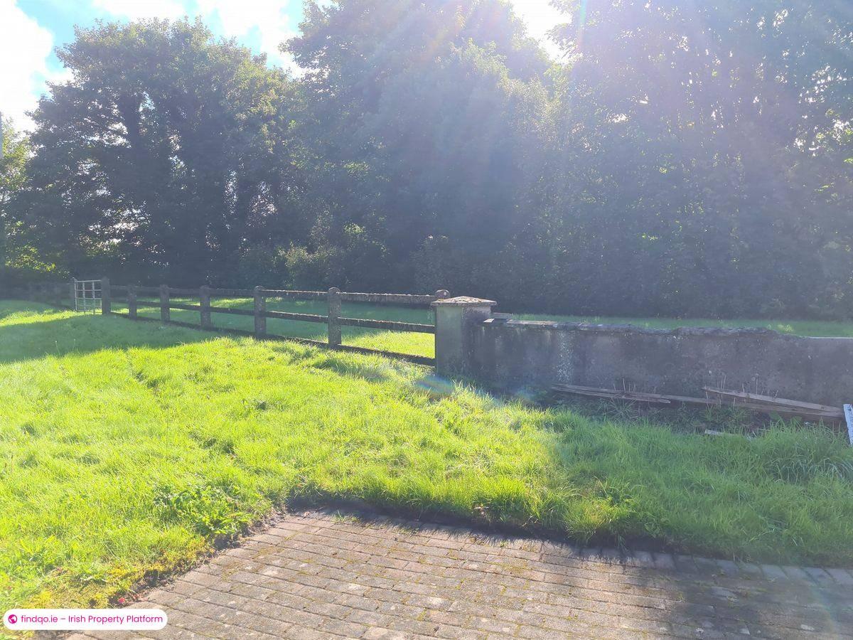 Site for Sale in Bellahy, Sligo