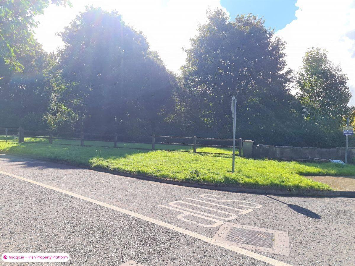 Site for Sale in Bellahy, Sligo