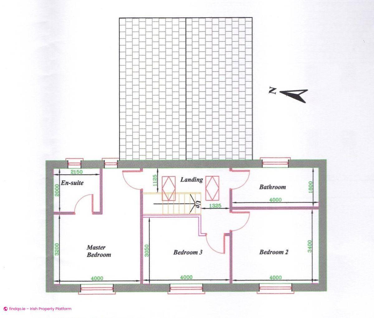Site for Sale in Charlestown, Mayo