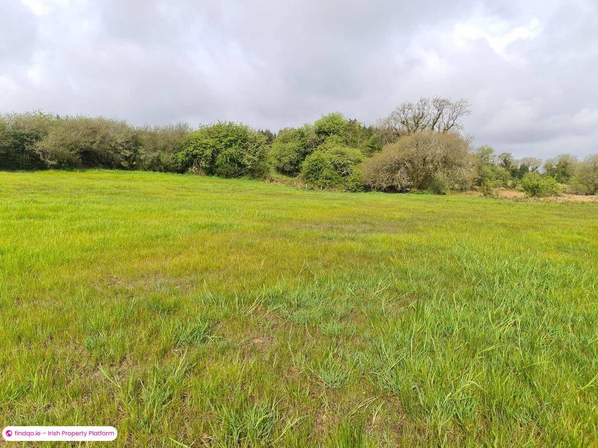 Site for Sale in Kilkelly, Mayo
