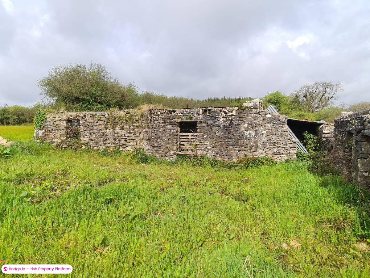 Site for Sale in Kilkelly, Mayo