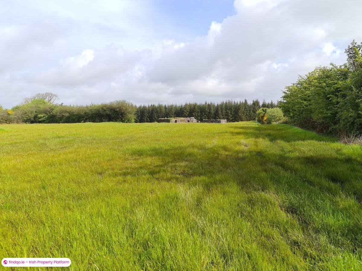 Site for Sale in Kilkelly, Mayo