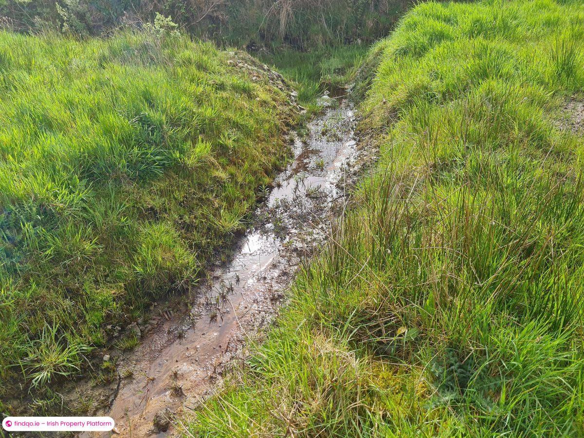 Site for Sale in Kilkelly, Mayo