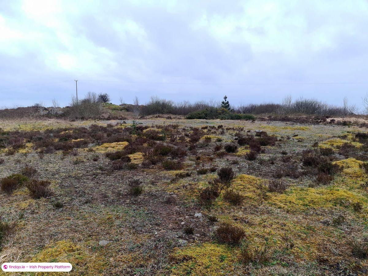 Site for Sale in Kilkelly, Mayo
