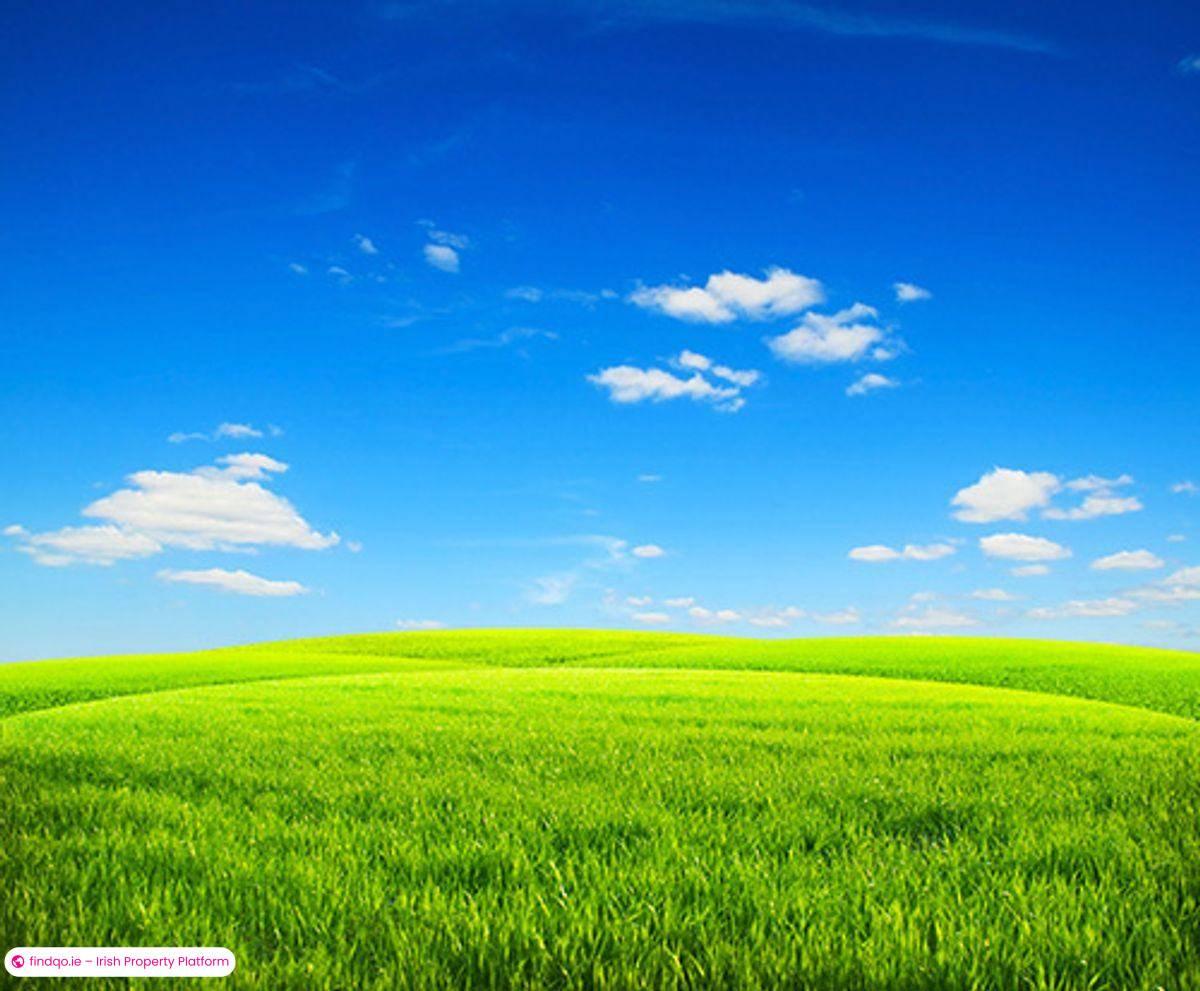 Site for Sale in Kilkelly, Mayo