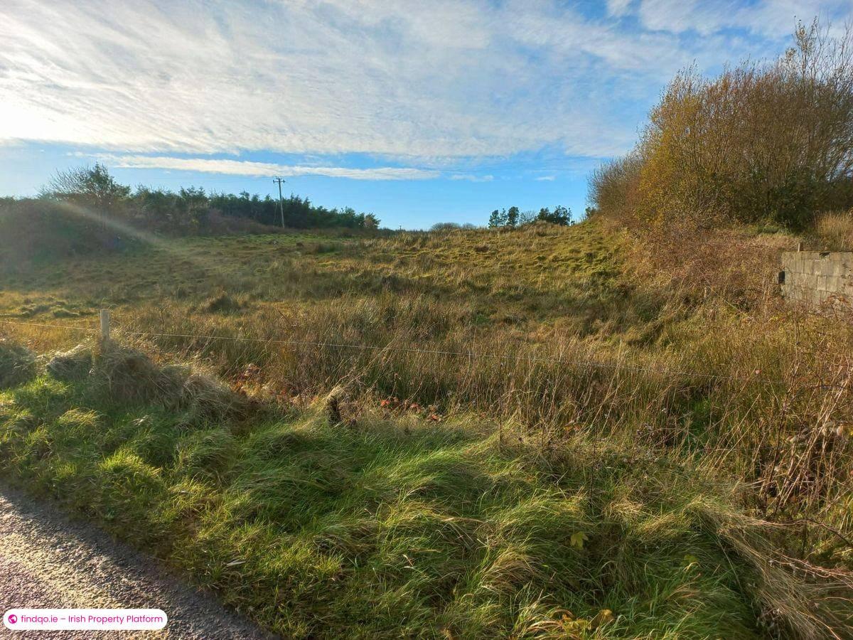 Site for Sale in Swinford, Mayo