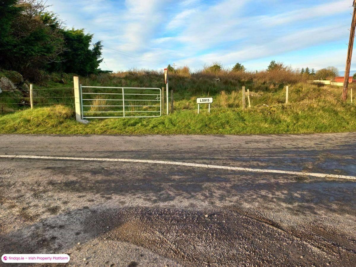 Site for Sale in Swinford, Mayo