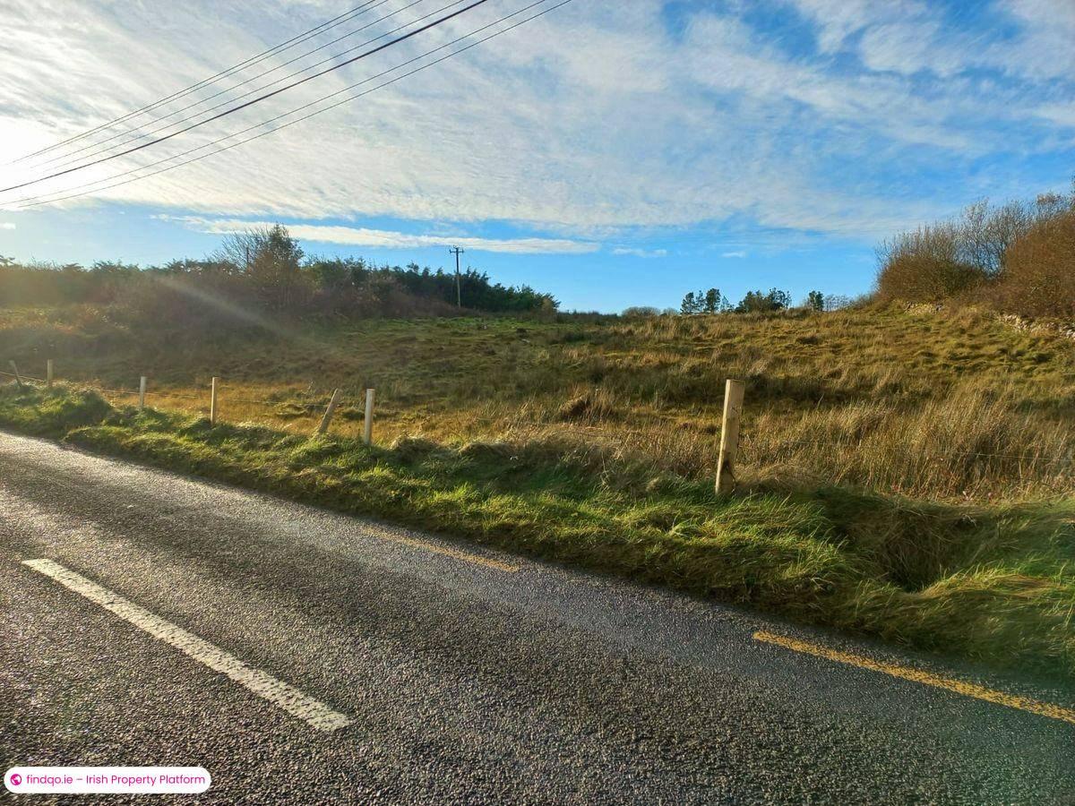 Site for Sale in Swinford, Mayo
