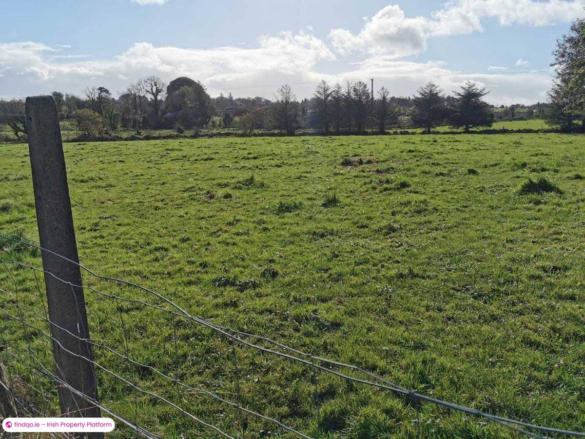 Site for Sale in Knock, Mayo